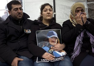 Paris Killings Won't Derail Ankara-PKK Talks