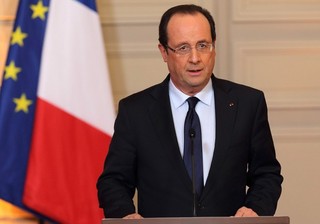 Vive la France!
