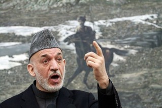 What Obama's Missing in Afghanistan