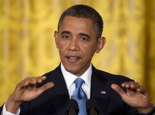 Is Obama a Republican Realist?