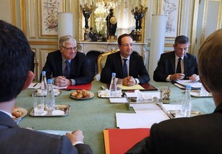 Those Unilateral French