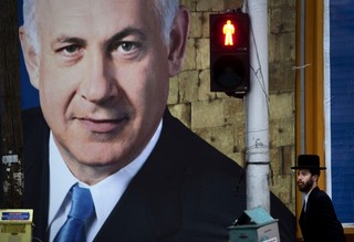 An Israeli Election About Nothing