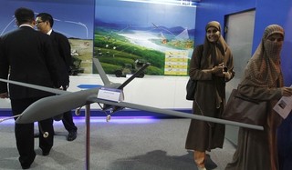 U.S. Needs to Reform Drone Program