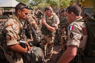 Is Mali Another Loss for Counterinsurgency?