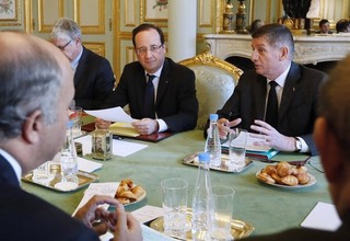 War in Mali a Reminder of France's Grand Malaise