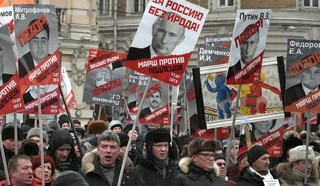 Putin's Colossal Anti-Magnitsky Blunder