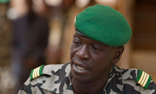 Lose of Democracy Triggered Mali Crisis