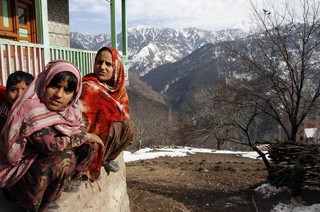 Stop Ignoring War on Pakistan's Shiites