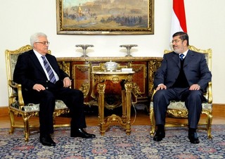 Morsi's Repulsive Comments Against Jews