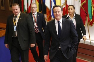 Euro 'In-or-Out' Debate Makes No Sense