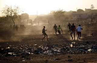Can Mali Be Saved from the Islamists?