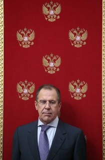 Putin Plans His Own Asia Pivot