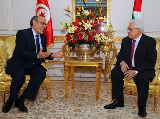 It's Time to Dump Mahmoud Abbas
