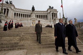 How Eurocrats Become Autocrats