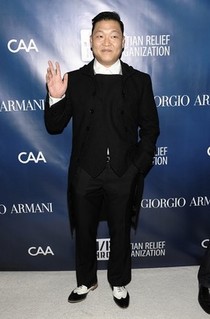 American Blood Paid for 'Gangnam Style'