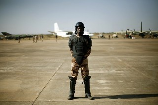The Problem Is Bigger than Mali