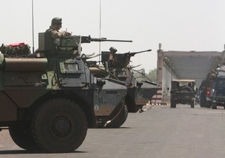 Mali Need Not Be France's Afghanistan