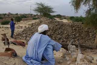Don't Negotiate with Mali's Terrorists
