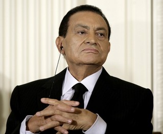 Still More Reasons to Worry About Egypt