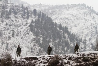 Will Kashmir Spark a Nuclear War?