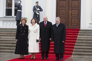 Ceaseless Outrage After Vaclav Klaus's Amnesty