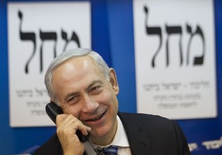Israel's 2 Tribes: Which Will Bibi Choose?