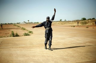 The Taliban of Timbuktu