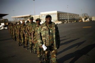 West Needs Courage to Face New Terror Threat