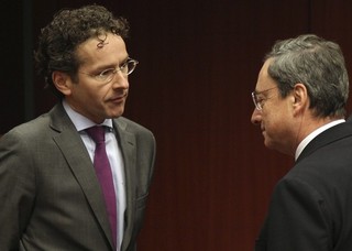 Europe Puts Faith in Supply-side Economics