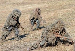 China's Hawks Take the Offensive