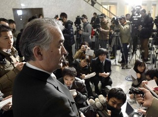 Why Algeria Struck Without Warning