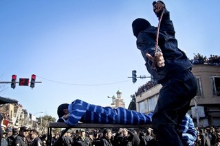 Iran Wants Its 'Holy Islamic Bomb'