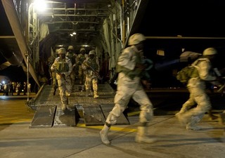 West Must Tread Carefully in West Africa