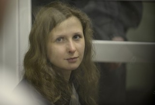 Keeping the Pressure on Putin