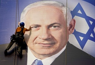 Netanyahu Jeopardizing U.S. Relationship