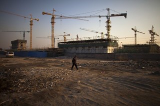 Is China Running Out of Workers?