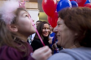 Bracing for Israel's 'Super Tuesday'