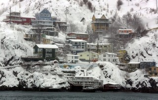 Canada Gets a 'C' on the Environment