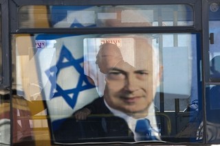 Israel's Election Could Surprise Us