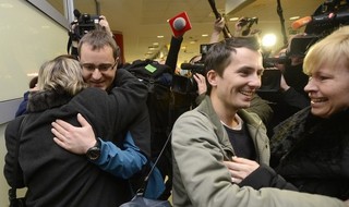 Democracy in Greece? Not So Much