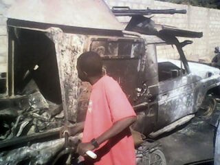France Just Stopped al-Qaeda in Its Tracks