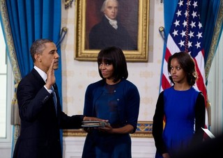 How Obama Can Mold a New World Order