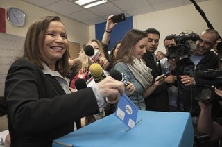 Finally, an Israeli Vote on Domestic Issues