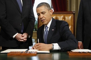 Obama's Foreign Policy of Nothingness