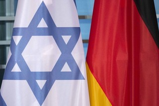 Israel Isn't Isolated