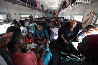 Get Ready for an Africa Boom