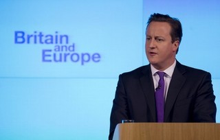 Time for an 'In-Out' EU Vote in Great Britain