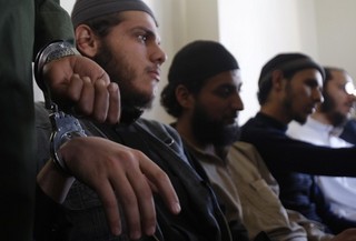 Obama Has Given Up Fight Against al-Qaeda