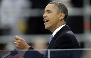 Barack Obama Is No Isolationist
