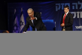 Don't Expect an Obama-Netanyahu Blowup